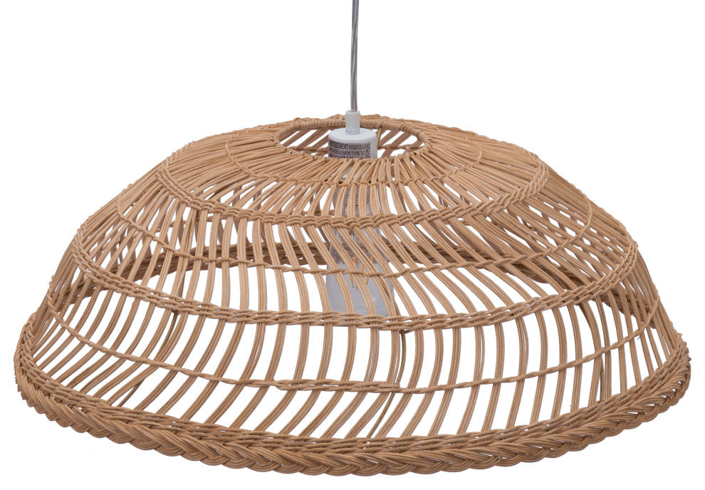 Arcade Ceiling Lamp Natural
