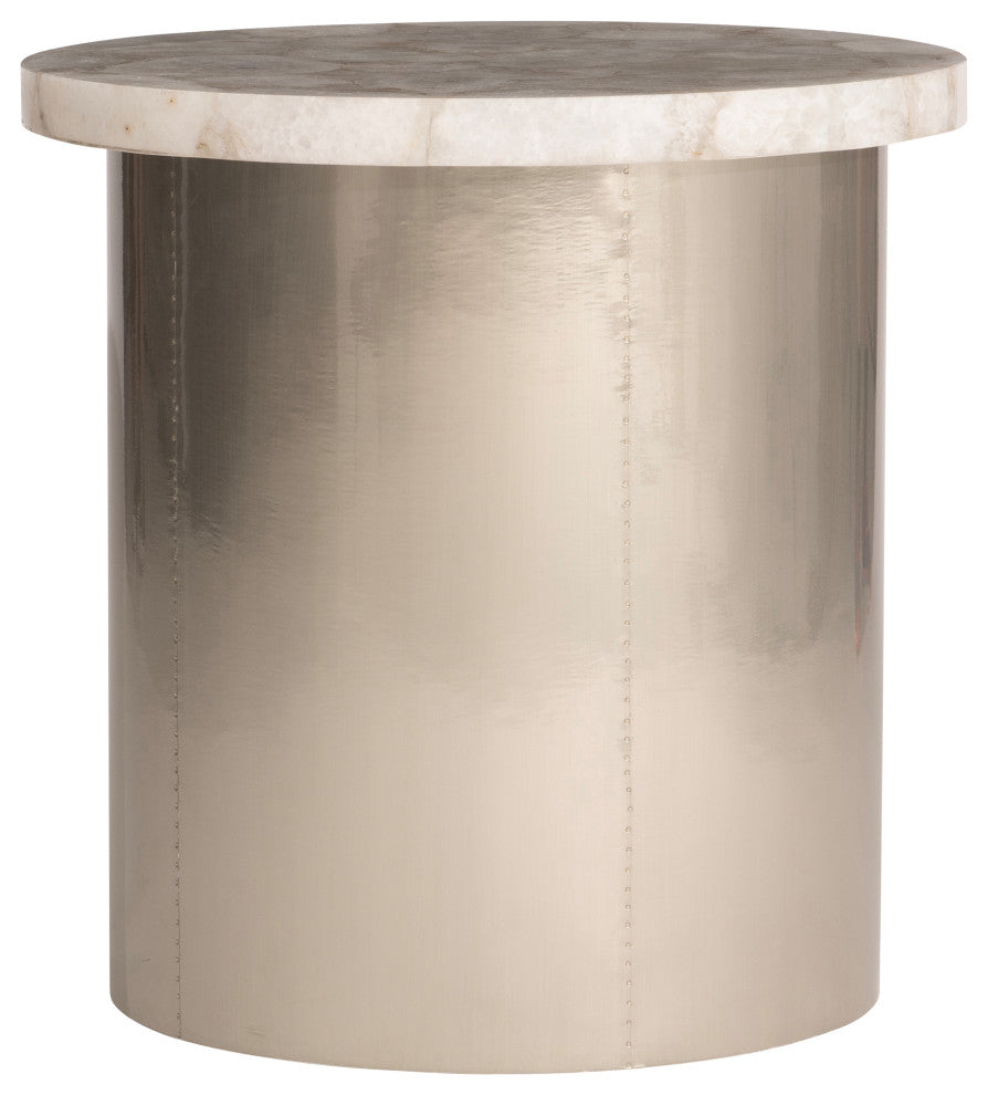 Bernhardt Shimla Side Table