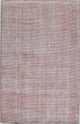 Williams Stonewash Crimson Rug, 5''x8''