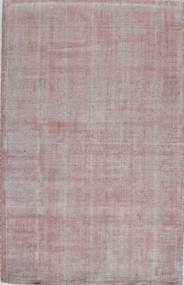 Williams Stonewash Crimson Rug, 5''x8''