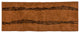 Barbwire Print Rug