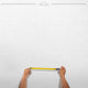 Lumiere Grecque Blanco Ceramic Wall Tile