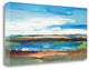 "Moment I" By Marlene Lenker, Giclee Print on Gallery Wrap Canvas, Ready to Hang