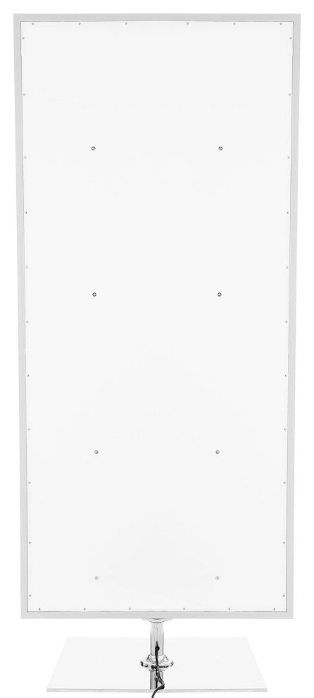 Hollywood Full Length Lighted Vanity Mirror with Dimmer Switch