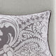 Madison Park Printed 7-Piece Comforter Set, California King