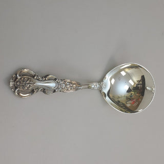 Kirk Stieff Sterling Silver Auberge, Belle Auberge Gravy Ladle