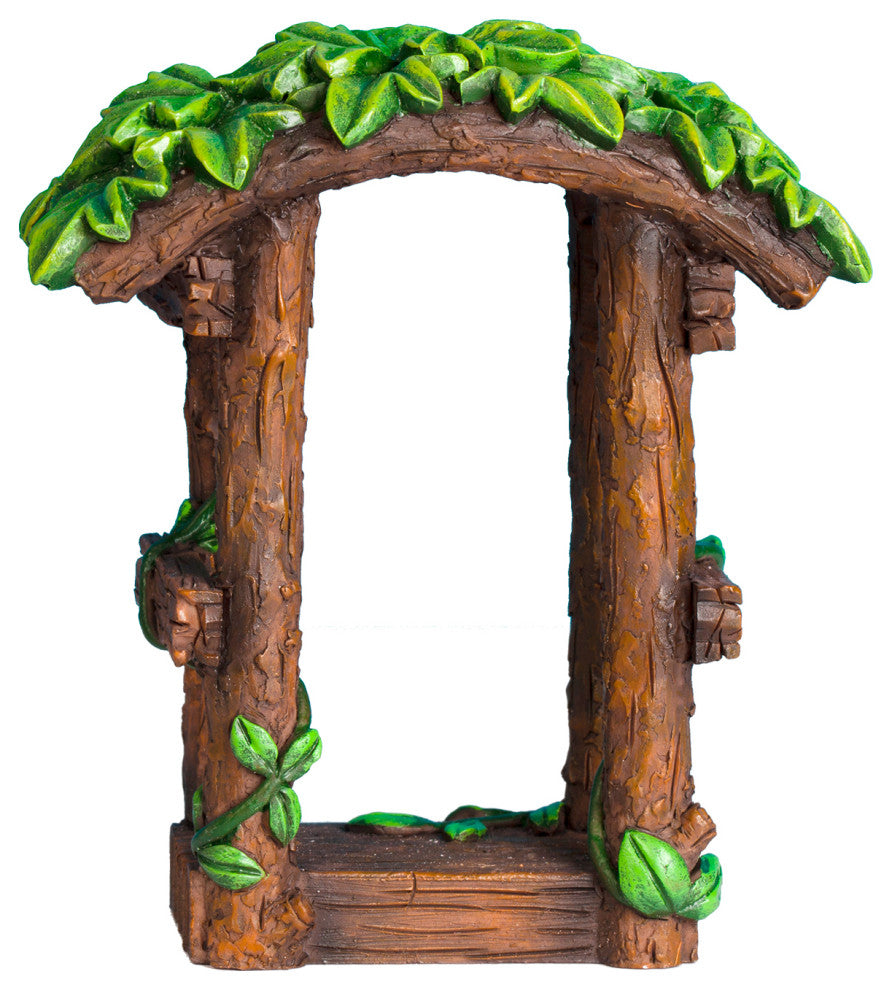 Fairy Garden Kit - Charming Forest