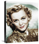 "Gloria Stuart" Stretched Canvas Giclee by Hollywood Photo Archive, 18"x22"