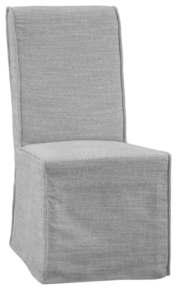 Mackie Dining Chair - Set of 2 - Hempstead Dove