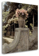 "Giardini Italiano - 8" By Alan Blaustein, Giclee Print on Gallery Wrap Canvas