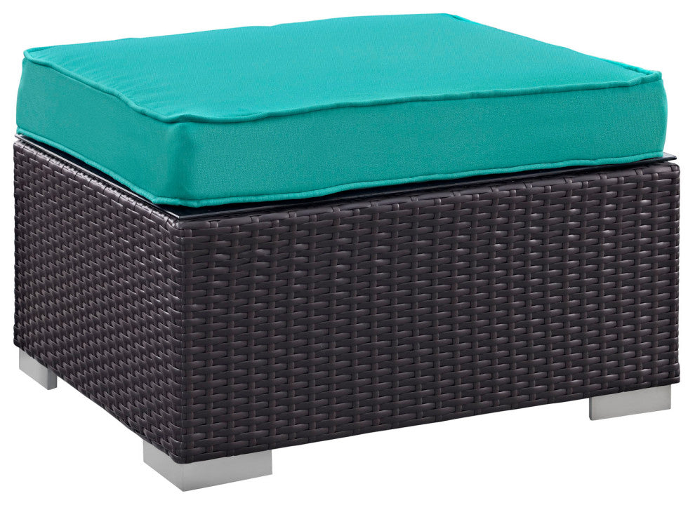 Venice 8-Piece Outdoor Patio Sofa Set