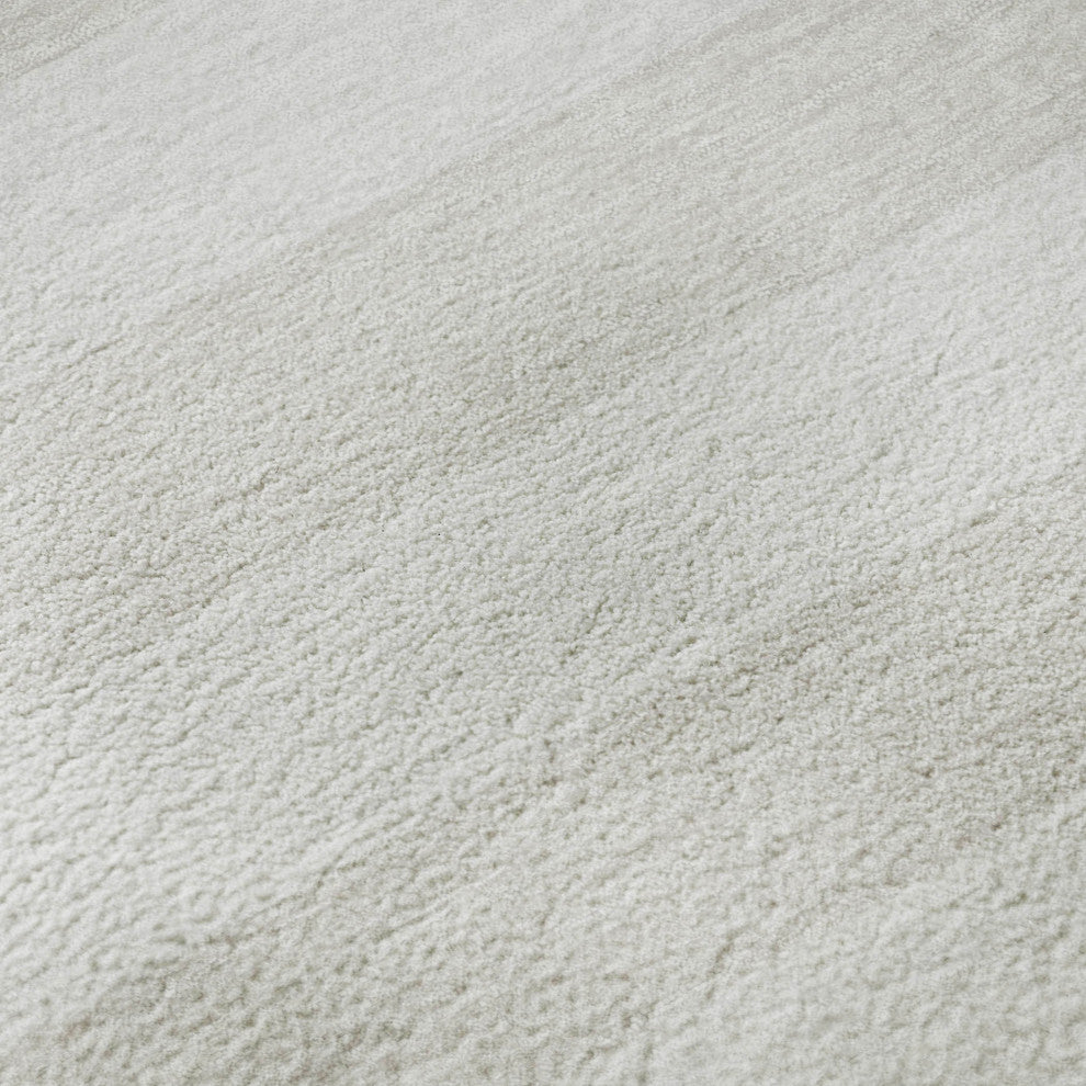 Premium Machine Washable Mayfield AMF528 Ivory 1'8" x 2'6" Rug