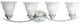 Progress Lighting Trinity 4-Light Bath and Vanity Fixture