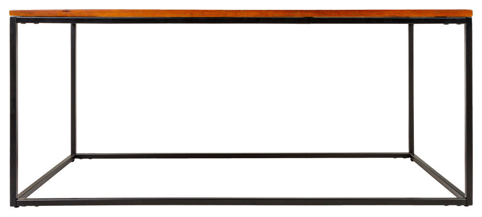 Surya Aryaa Yaa-002 Coffee Table 18"Hx22"Wx42"D