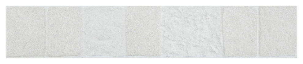 Blend Porcelain Wall Subway Tile Sample