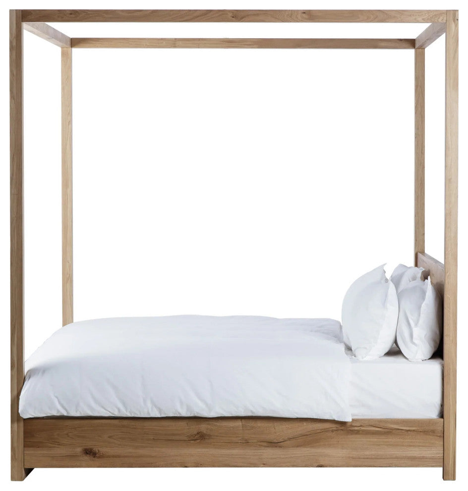 Sonder Living Otis Poster US King Bed KD