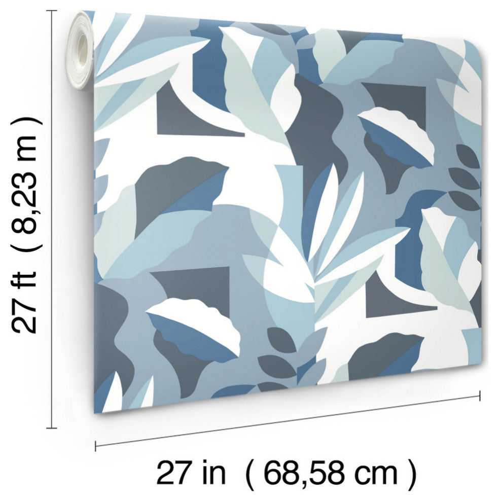 Papier Colle Wallpaper