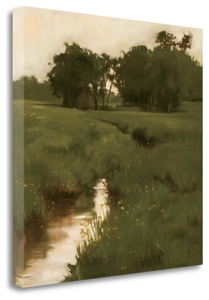 "The Ancestors" By Megan Lightell, Giclee Print on Gallery Wrap Canvas