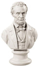Lincoln Bust, Large
