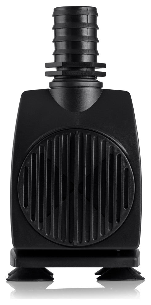 Stream Pump Submersible 550 GPH With 16-Foot Cord