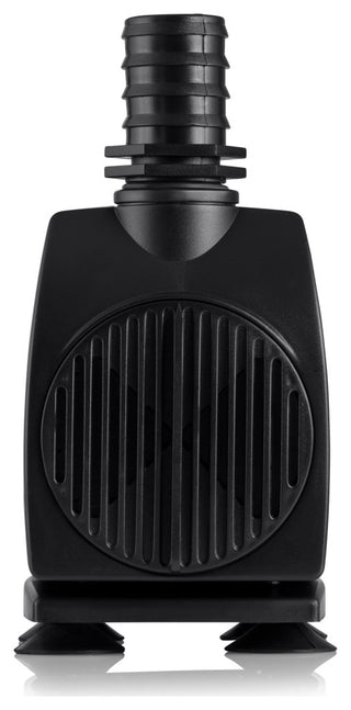 Stream Pump Submersible 550 GPH With 16-Foot Cord