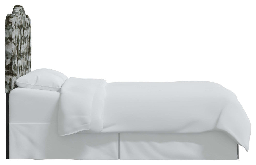 Full Headboard, Araceli Army