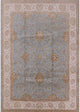 Ahgly Company Indoor Rectangle Mid-Century Modern Area Rugs, 2' x 4'