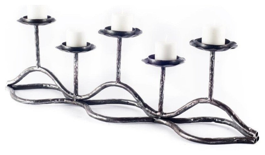 Mercana Orville Candle Holder