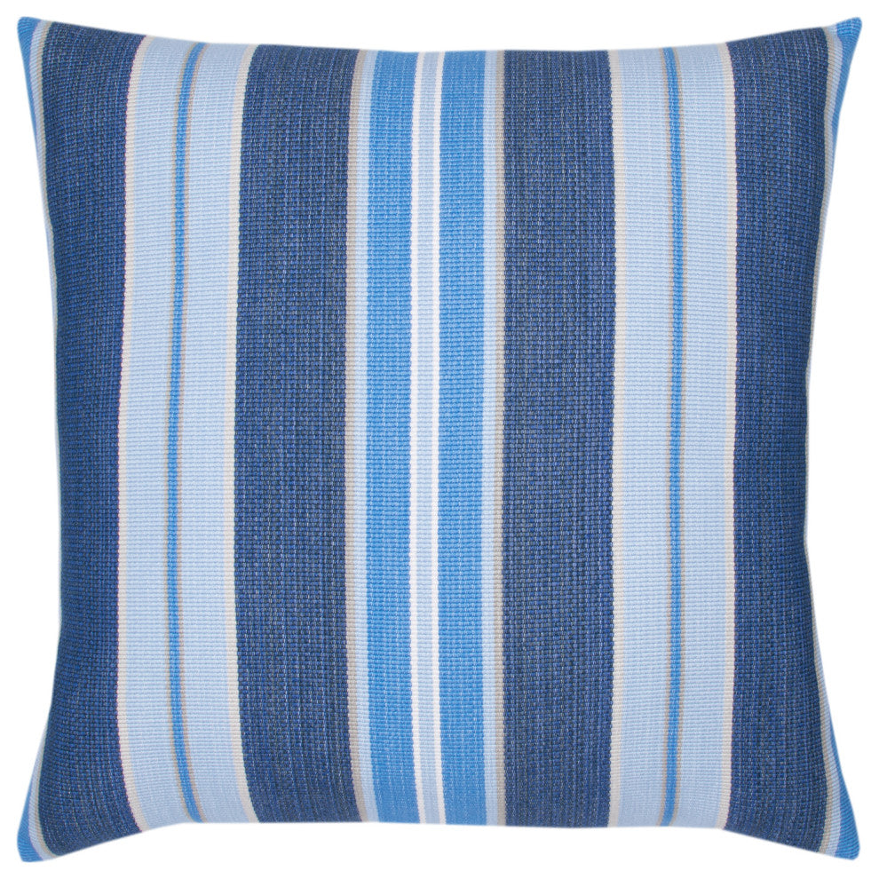 Fortitude Lake Indoor/Outdoor Performance Pillow, 20"x20"