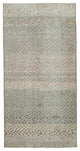 Rug N Carpet - Handwoven Anatolian 4' 6'' x 9' 1'' Wool Area Rug