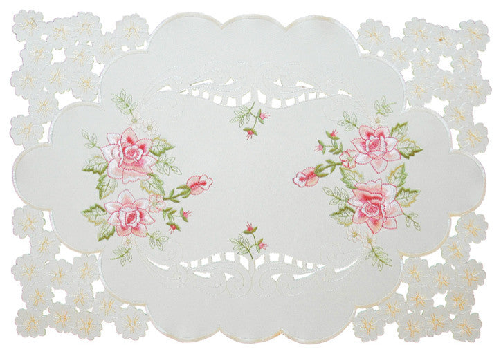 Bloom 14"x20" Placemat, Set of 4