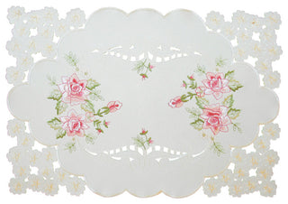 Bloom 14"x20" Placemat, Set of 4