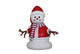 3'' Snowgirl