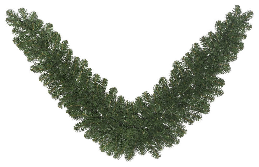 48" Oregon Fir Swag 75 Tips