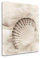 "La Mer 3" By Alan Blaustein, Giclee Print on Gallery Wrap Canvas, Ready to Hang