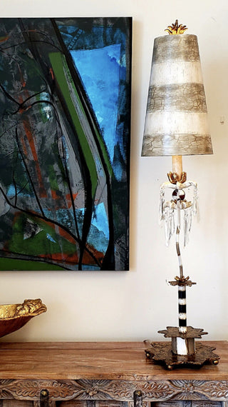 Birdland Table Lamp