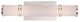 Savoy House Manhattan 2-Light Bath Bar in Polished Nickel 8-1029-2-109
