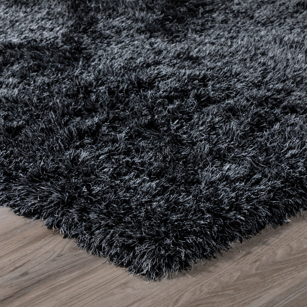 Dalyn Impact IA100 Midnight 8'x8' Square Rug
