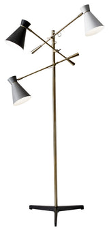 Lyle 3-Arm Floor Lamp