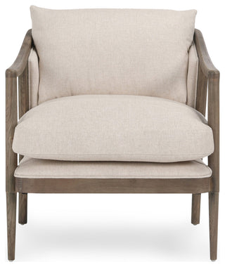Amira Accent Chair By Kosas Home