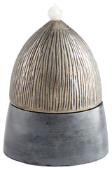 Medium Chestnut Candleholder