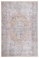 Bergen Manorhouse Area Rug - Neutral, 5'x7'6"