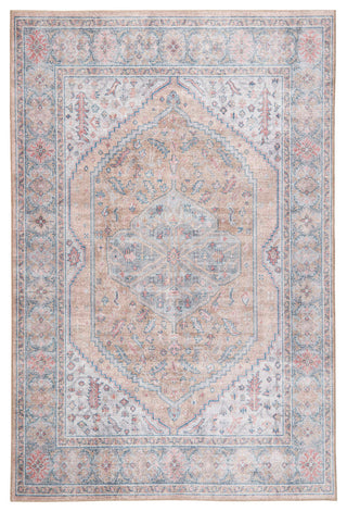 Bergen Manorhouse Area Rug - Neutral, 5'x7'6"