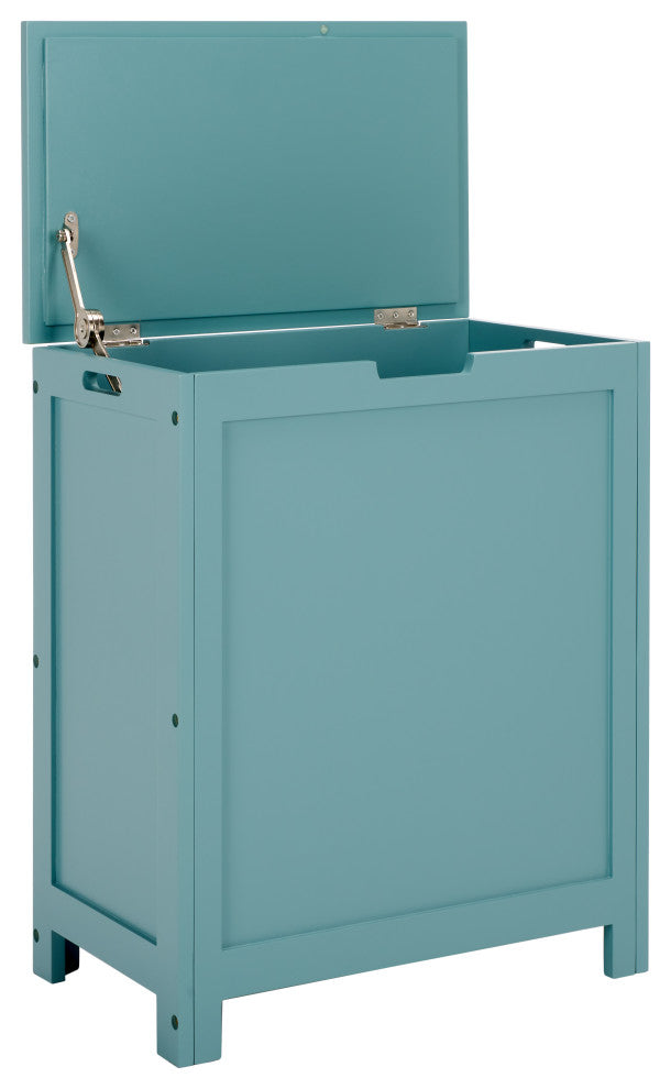 Safavieh Haina Laundry Basket