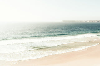 "Infinity and Beyond" by Morgan Hartley Print Wrapped Canvas, 45x30