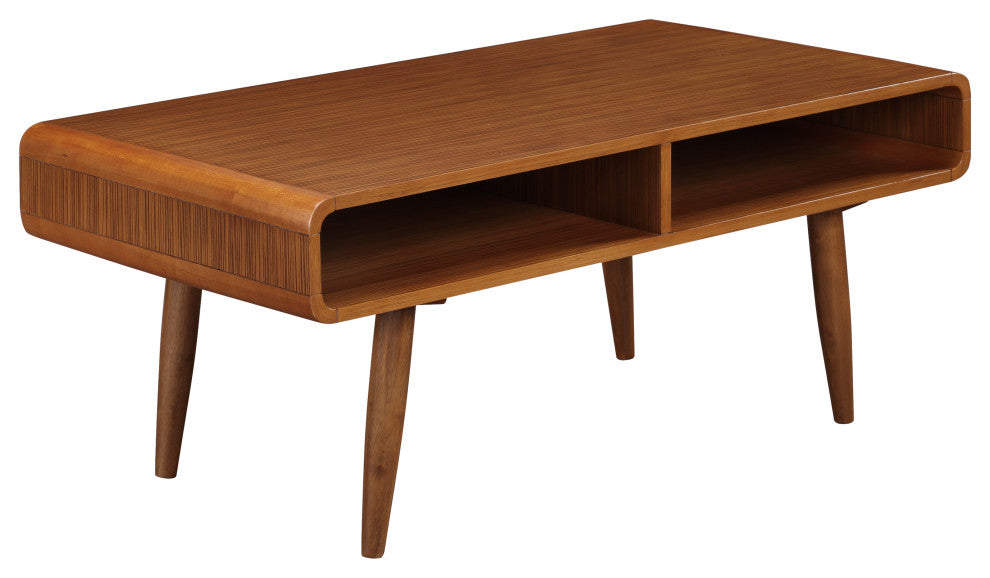 Halmstad Coffee Table, Zebra Series