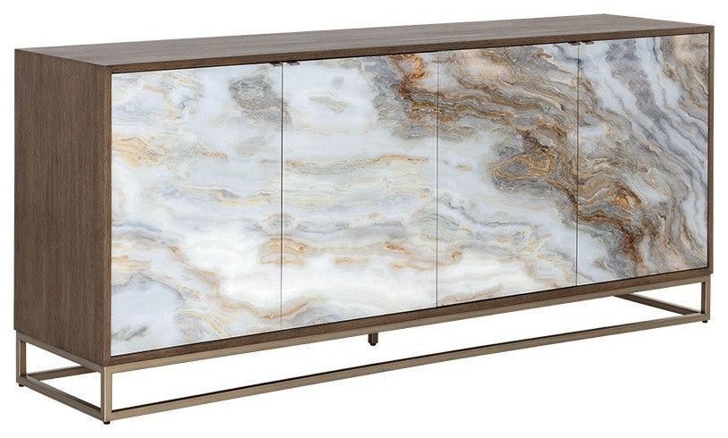 Fuentes Sideboard