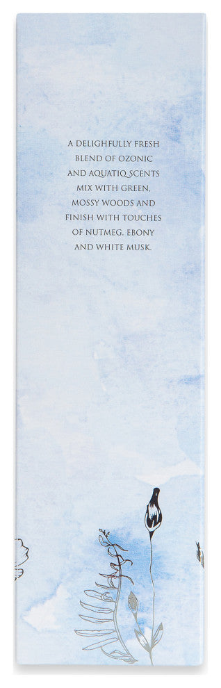 Reed Diffuser Heritage - Ocean Air