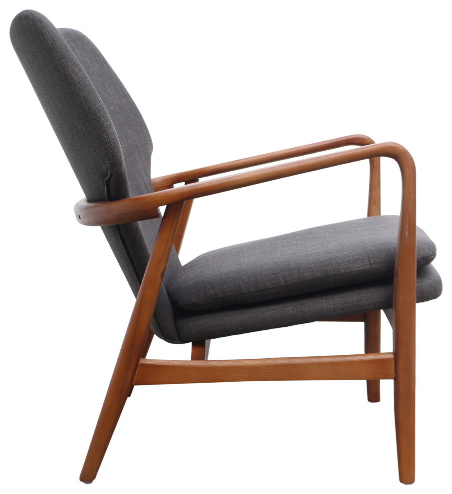Kenya Lounge Chair
