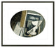 A Glass on a Table, 1913